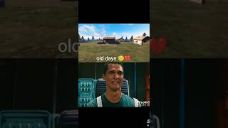 💔🥺 Miss you old days 😥💔 come old free fire 🥺 [upl. by Trygve]