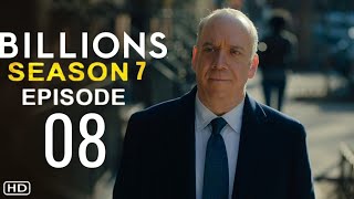 BILLIONS Season 7 Episode 8 Trailer  Theories And What To Expect [upl. by Drisko]