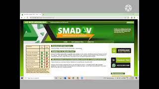 HOW TO INSTALL SMADAV ANTIVIRUS  Windows 10 [upl. by Kylie]