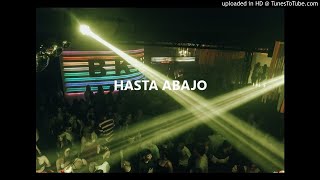 HASTA ABAJO REMIX intro arabe  DON OMAR  FIDEO DJ [upl. by Artied]