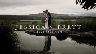 Elopement Love at Spicers Hidden Vale  Blue Vale Films [upl. by Lissi575]