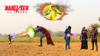 Baalveer Returns Episode 101  todays baalveer  baalveer 2  baalveer Returns season 2 episode 359 [upl. by Coco]