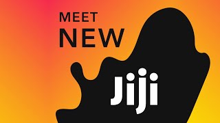 Meet new Jiji Kenya [upl. by Martineau]