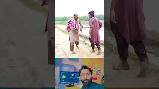 Goga saleem pani par hoi laraifunny comedy [upl. by Lesab807]