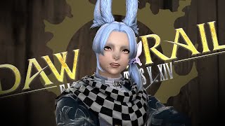 LES MYSTÈRES DE LOUEST  Final Fantasy XIV Dawntrail  LETS PLAY FR 10 [upl. by Honebein]