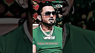 yo yo honey Singhg😎💯 muskil time mai confederation hh yo yo ka 😍reels shorts 💯YoYoHoneySingh [upl. by Findley308]