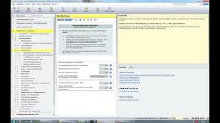 Mit der Steuersparerklärung eine BWA erstellen 5 [upl. by Naillig]