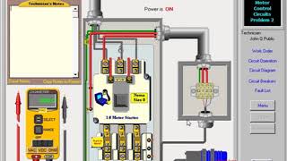 Electrical Troubleshooting amp PLC Troubleshooting [upl. by Aneele]