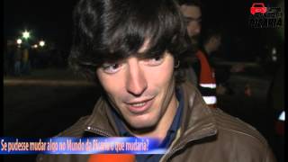 Mundo da Picaria 19 Outubro Resumo by Video One [upl. by Airtemed]