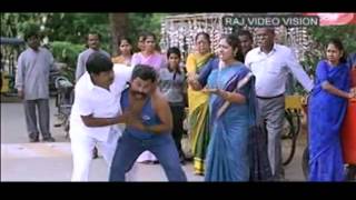 Vadivel Comedy Part 20 [upl. by Navac920]