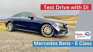 2018 Mercedes Benz E220D  AMG Line Premium Plus [upl. by Andromede440]