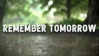 Metallica  Remember Tomorrow Full HD Lyrics [upl. by Enillebyam]