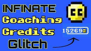 INFINITE COACHING CREDITS GLITCH IN RETRO BOWL [upl. by Ermin916]