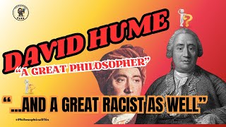 The Shocking Truth About David Humes Racism [upl. by Anabal995]