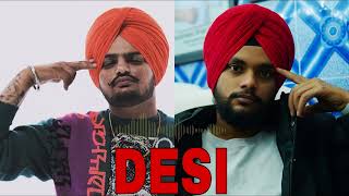 DESI official song Junwani Wala ll Letest Punjabi Songs 2024 ll New Punjabi Songs 2024 [upl. by Yrohcaz]