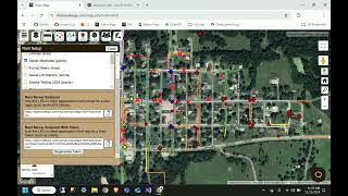 Connecting ArcGIS Online To Diamond Maps Using REST [upl. by Hidie]