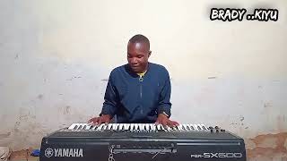 New lingala style live by Brady kiyu subscribe [upl. by Okiram]