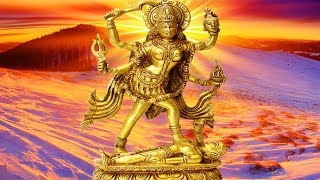 Sri Dhumavati Gayatri Mantra – DrRThiagarajan  Powerful Mantra To Ward Off Negative Energy [upl. by Yelra814]