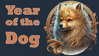 Year of the Dog Discussion [upl. by Alema]