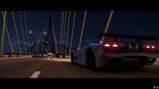 Forza Horizon 5  MOSLER MT900S  S2 Rivals  JUNGLE DESCENT [upl. by Enomal]