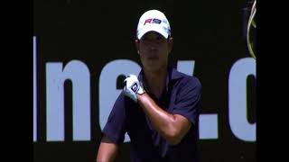 2009 Australian Open Golf  Full Final Day Telecast  NSW Golf Club  Winner Adam Scott [upl. by Eldrida]