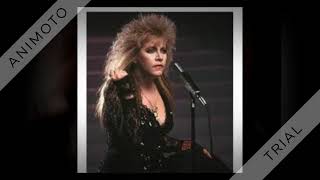 Stevie Nicks  Stand Back 45 single  1983 [upl. by Euseibbob173]