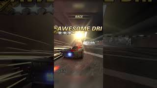 Epic Crash in Burnout Revenge  🚗💥 Shorts [upl. by Dippold482]