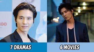 All Dramas and Movies of Won Bin  Won Bin 19972010 [upl. by Arissa]