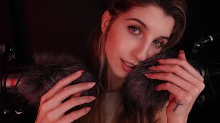 Slooow Sleepy Inaudible Whispers 🤤😴ASMR [upl. by Jonathon]