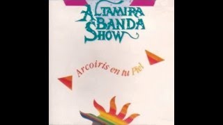 Altamira Banda Show  Si Es Posible 1992 [upl. by Annahsed]