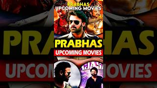 Prabhas upcoming movie prabhas south upcomingmovie newmovie moives movie top top4 shorts [upl. by Grange]