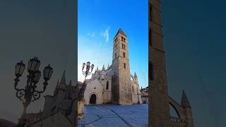 valladolid spain travel turism timelapse landmarks [upl. by Also]