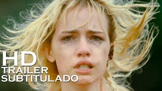 STRANGE DARLING Trailer 2024 SUBTITULADO HD Terror [upl. by Sudnor]