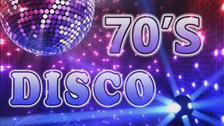 Best Disco Dance Songs of 70 Legends  Best disco music Of All Time [upl. by Huey]