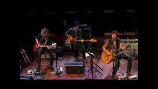 Richie Sambora  Live Free At Noon 14092012 Full Show [upl. by Eulalia]