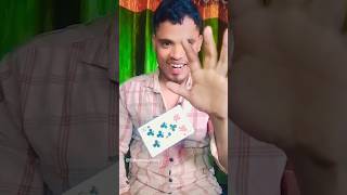 Hmm Song  Card hawa mein amazing magic hoga 😲 magic trending ytshorts shorts [upl. by Dyan608]