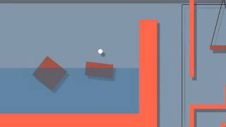 Concept level  libGDX Box2D Tiled [upl. by Joselyn663]