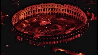 HAUSER amp Friends  Gala Concert at Arena Pula 2018  FULL Concert [upl. by Ardaed]