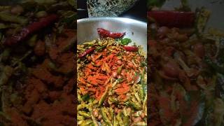 Dondakaya Fry Restaurant Style Dondakaya Fry [upl. by Yenduhc]