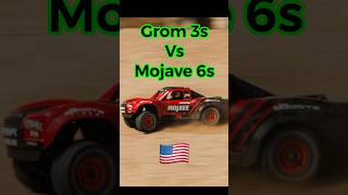 arrma mojave 6s [upl. by Adnahc]