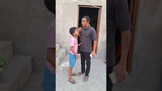 Samar Kyo Dar Gya 🙄🤮 shorts emotional trending funny viral ytshorts [upl. by Augustin]