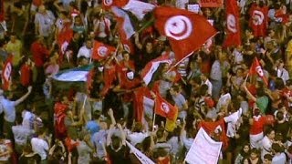 Tunisia Ennadha accetta la sospensione dei lavori della Costituente e chiama al dialogo [upl. by Larret]