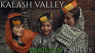 Sorry Swaleh  Kalash Valley [upl. by Klaus131]