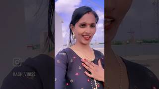 देता तुझे तो होगया दिवानी shortvideo dance song video [upl. by Yung]