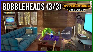 Hypercharge Unboxed  RENTAL LAIR Bobblehead Locations 33 [upl. by Sharlene]