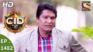 CID  सी आई डी  Ep 1482  24th December 2017 [upl. by Groveman]