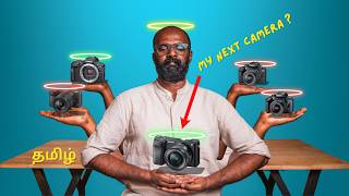 2024s BEST Budget Camera for Beginners in Tamil Photography [upl. by Dannye]