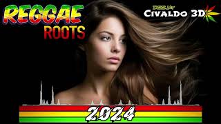 REGGAE ROOTS DO MARANHÃO LIMPO 2024  DUB  BROWN [upl. by Woods386]