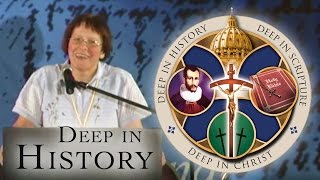 Deep in History  The Aftermath of the English Reformation  Joanna Bogle [upl. by Debi]