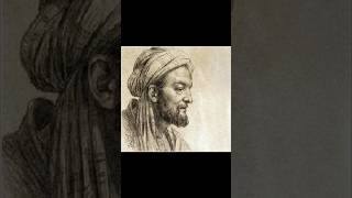 Ibn Sina The Father of Modern Medicine avicenna history facts shorts [upl. by Enelram]